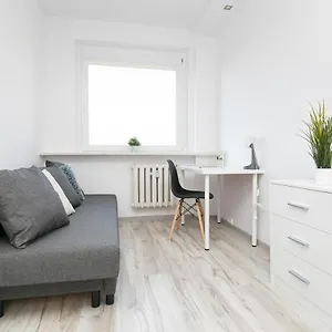 Rooms4less Гданьск